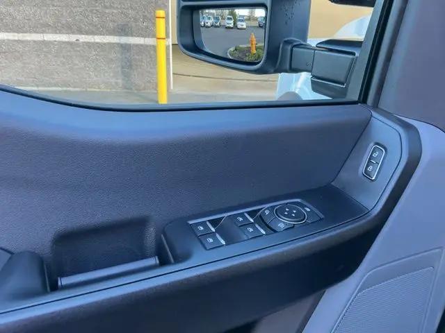 2026 Ford F-450 XL