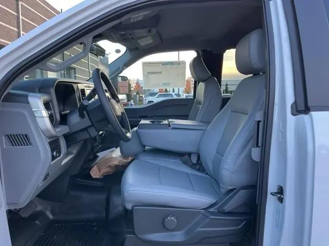 2026 Ford F-450 XL