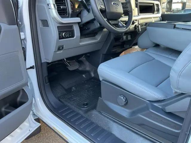 2026 Ford F-450 XL
