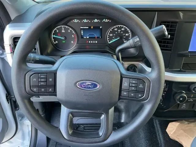 2026 Ford F-450 XL