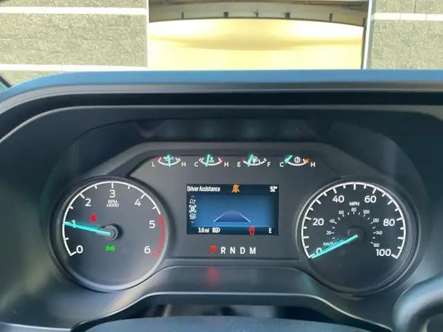 2026 Ford F-450 XL