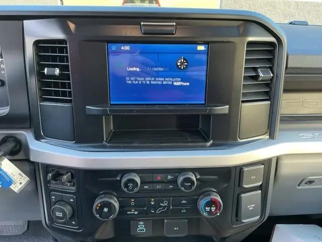 2026 Ford F-450 XL