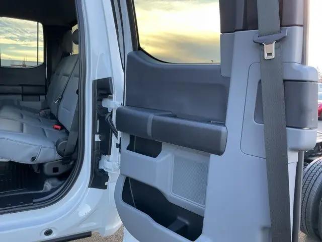 2026 Ford F-450 XL
