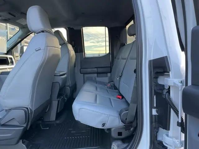 2026 Ford F-450 XL