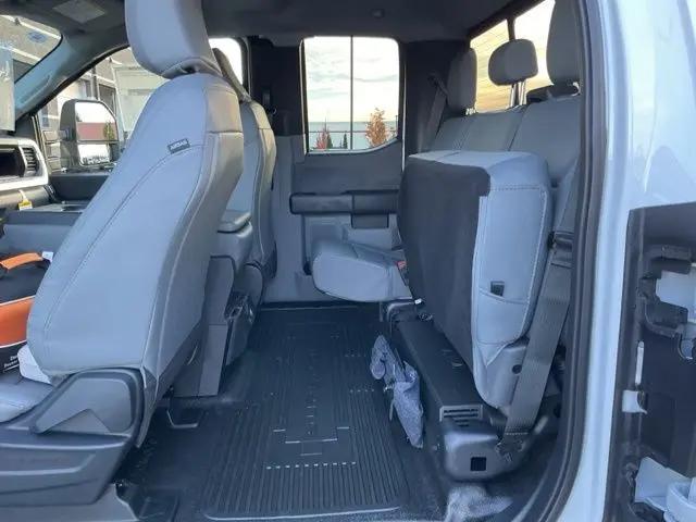 2026 Ford F-450 XL