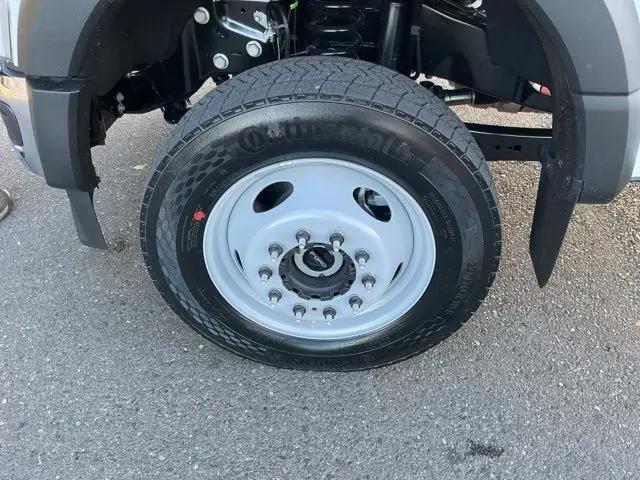 2026 Ford F-450 XL