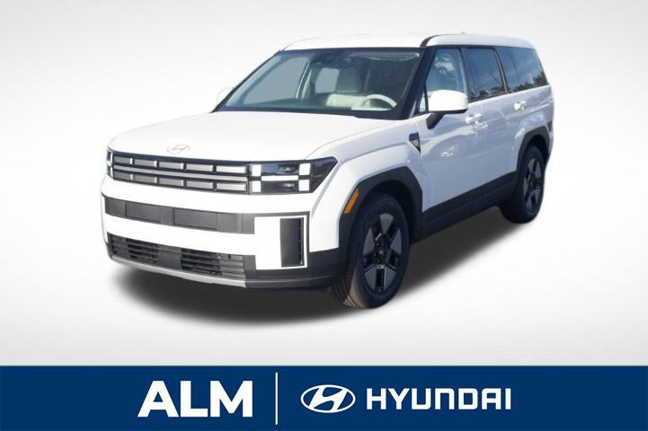 2026 Hyundai Santa Fe SE's photo