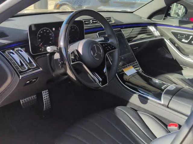 2026 Mercedes-Benz 500 4MATIC