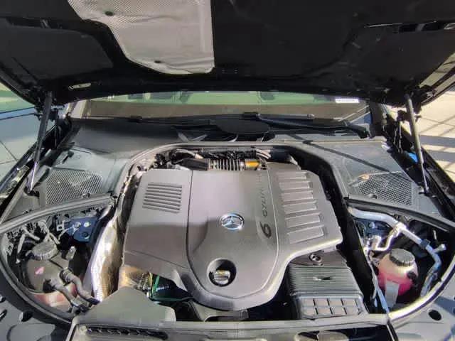 2026 Mercedes-Benz 500 4MATIC