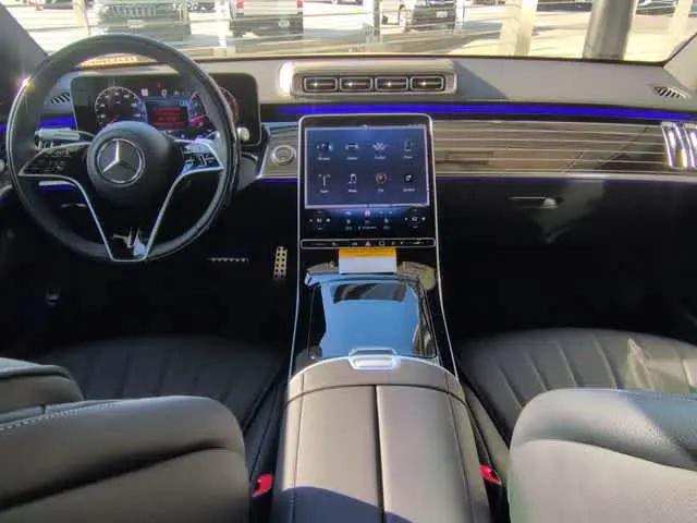 2026 Mercedes-Benz 500 4MATIC