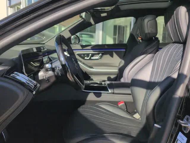 2026 Mercedes-Benz 500 4MATIC