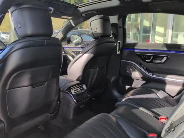2026 Mercedes-Benz 500 4MATIC