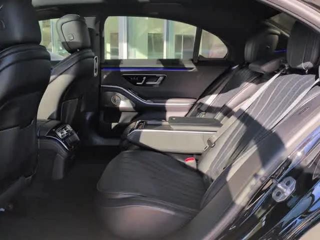2026 Mercedes-Benz 500 4MATIC