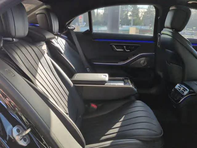 2026 Mercedes-Benz 500 4MATIC