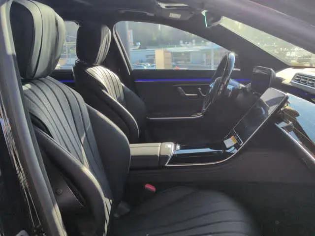 2026 Mercedes-Benz 500 4MATIC