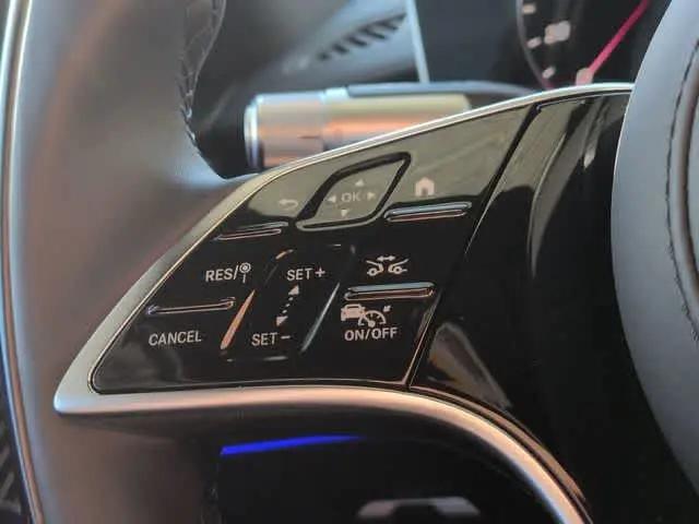 2026 Mercedes-Benz 500 4MATIC