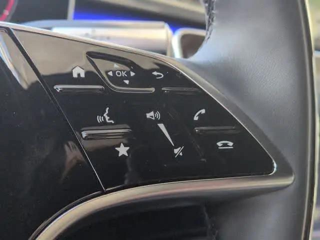 2026 Mercedes-Benz 500 4MATIC