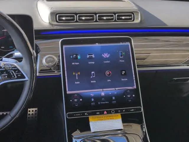 2026 Mercedes-Benz 500 4MATIC
