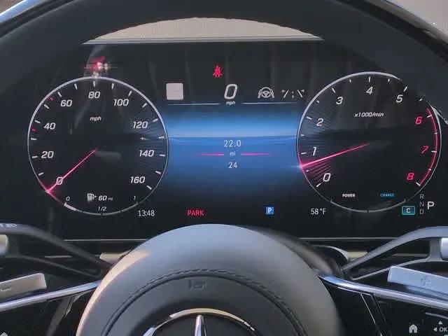 2026 Mercedes-Benz 500 4MATIC