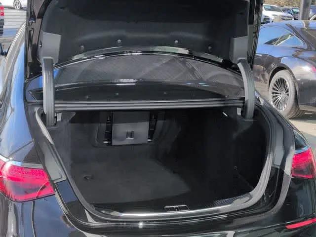 2026 Mercedes-Benz 500 4MATIC