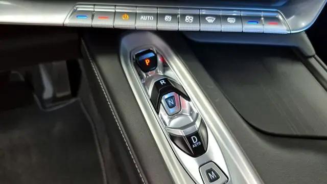 2026 Chevrolet Corvette Z06 Convertible, 1LZ, RWD