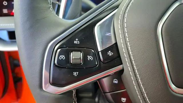 2026 Chevrolet Corvette Z06 Convertible, 1LZ, RWD