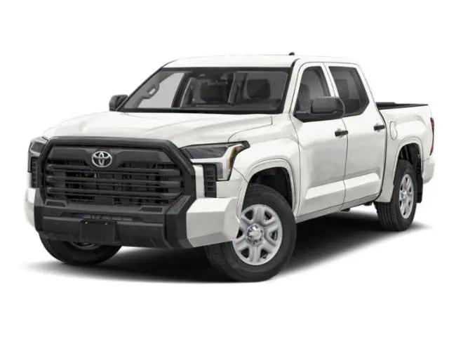 2026 Toyota Tundra SR CrewMax 5.5 Bed for sale in Doral, FL