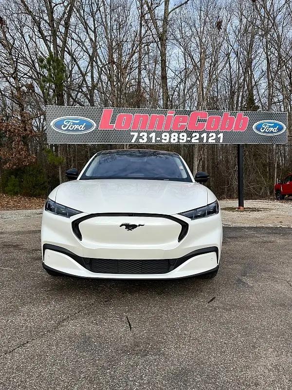2025 Ford Mustang Mach-E Premium for sale in Henderson, TN