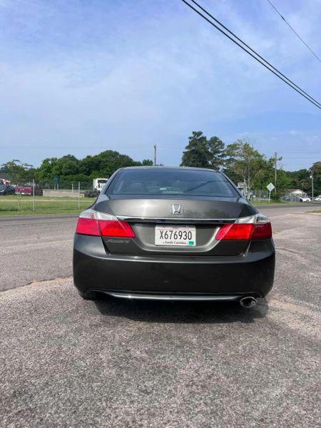 2014 Honda Accord LX for sale in North Augusta, SC