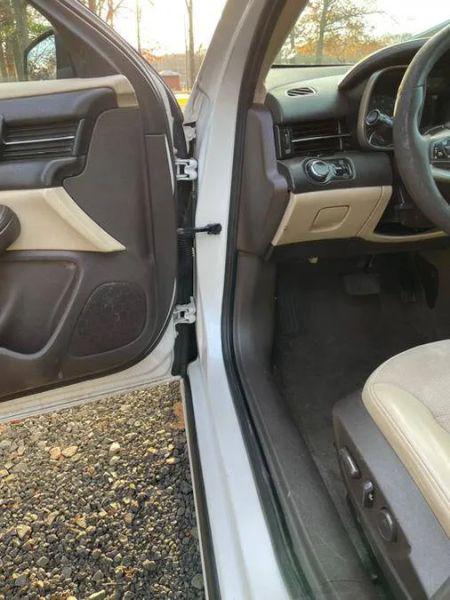 2016 Chevrolet Malibu Limited LT