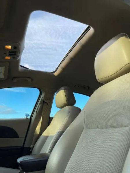 2016 Chevrolet Malibu Limited LT