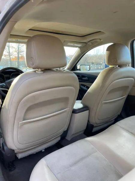 2016 Chevrolet Malibu Limited LT