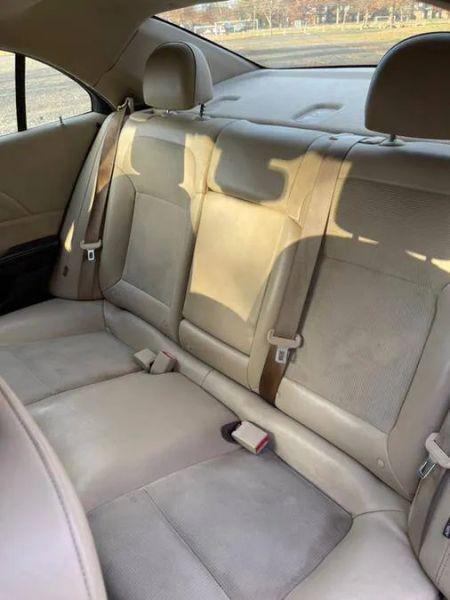 2016 Chevrolet Malibu Limited LT
