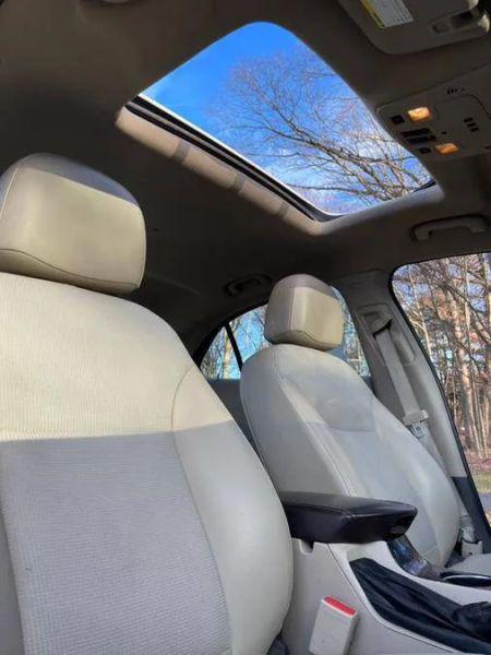 2016 Chevrolet Malibu Limited LT