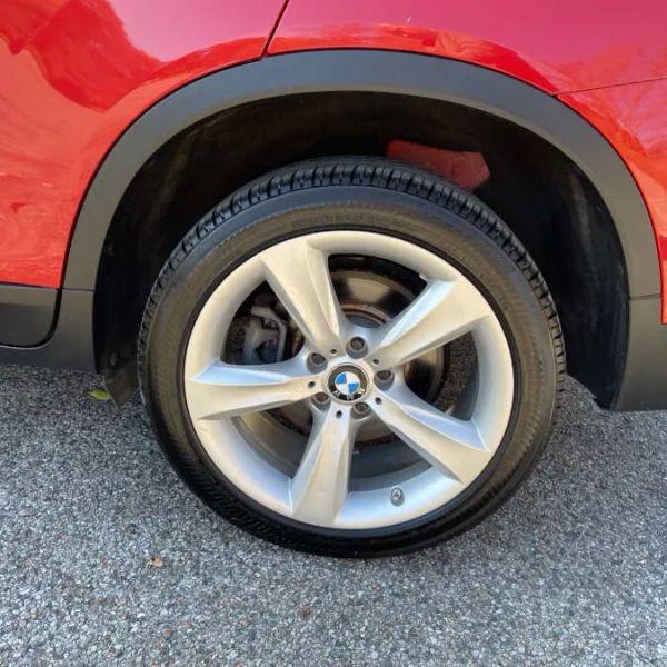 2017 BMW X3 xDrive35i