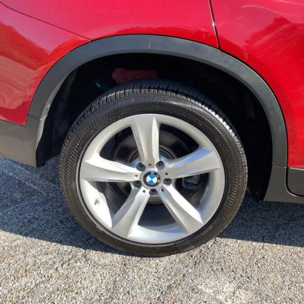 2017 BMW X3 xDrive35i