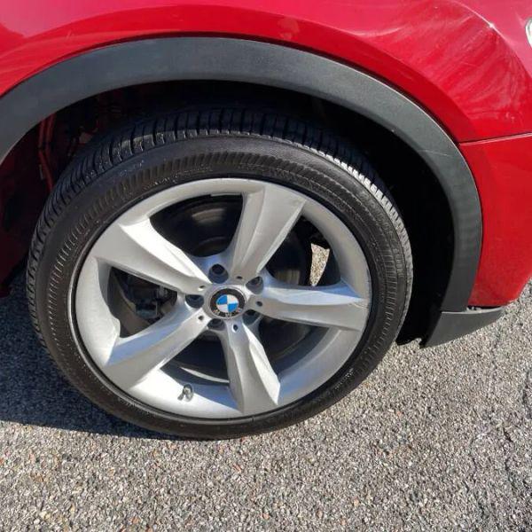 2017 BMW X3 xDrive35i