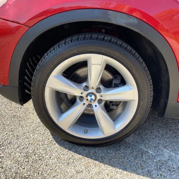 2017 BMW X3 xDrive35i
