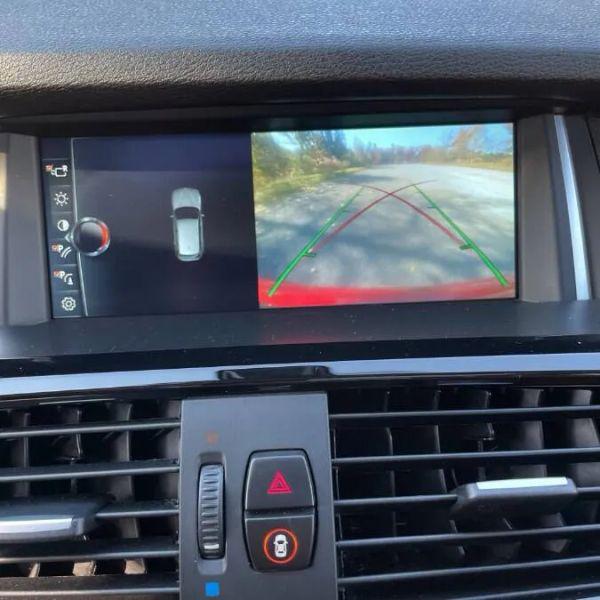 2017 BMW X3 xDrive35i
