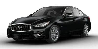 2018 INFINITI Q50 3.0t SPORT for sale in Plainville, CT