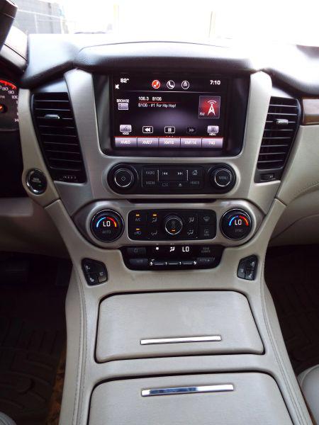 2015 GMC Yukon XL Denali