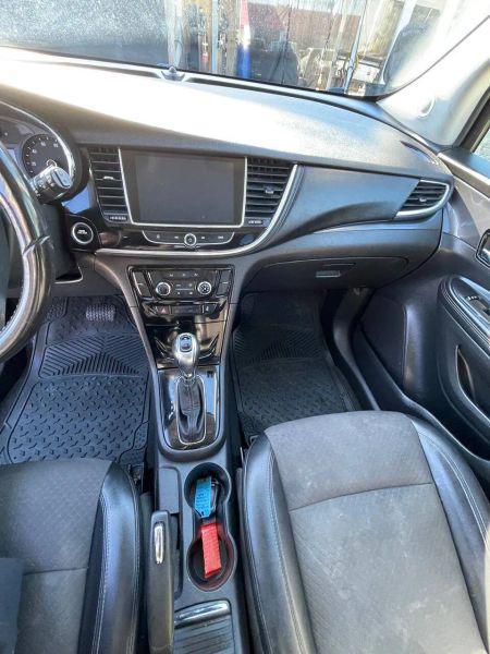 2019 Buick Encore FWD Preferred