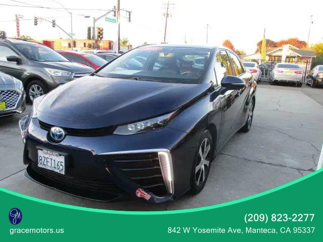 2018 Toyota Mirai Base for sale in Manteca, CA