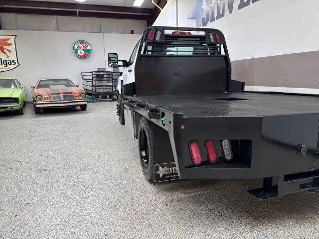 2021 Chevrolet 4500HD 1WT