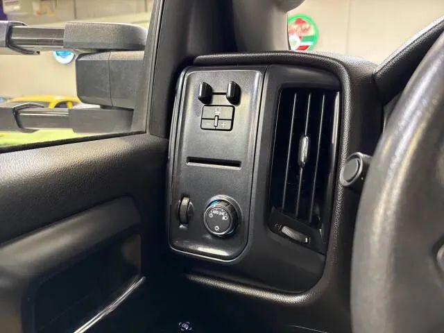 2021 Chevrolet 4500HD 1WT