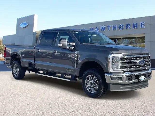 2026 Ford F-350 LARIAT for sale in Belmont, NC