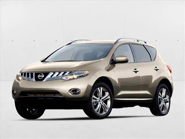 2009 Nissan Murano S for sale in Pinellas Park, FL