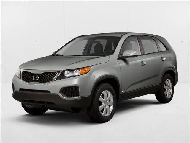 2011 Kia Sorento LX for sale in Pinellas Park, FL