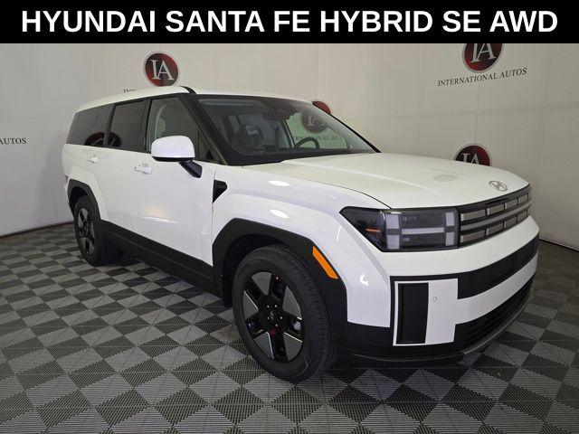 2026 Hyundai Santa Fe Hybrid SE for sale in West Allis, WI