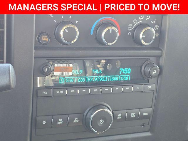 2025 Chevrolet Express Cargo Van RWD 2500 Regular Wheelbase WT